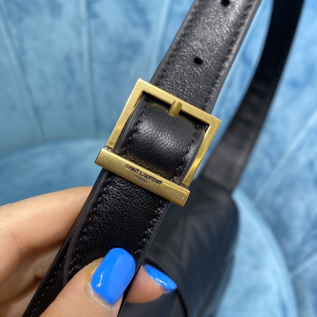YSL Le5a7 Bag