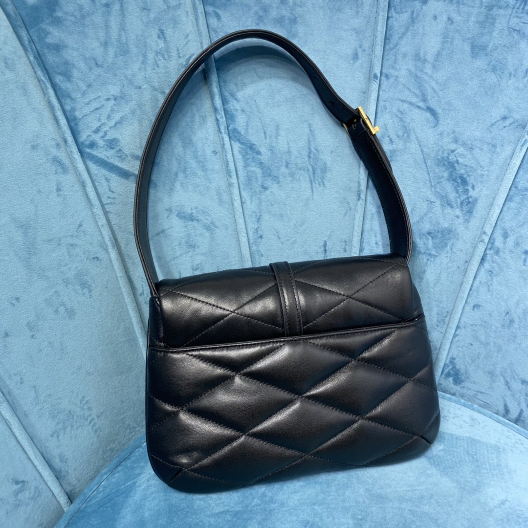 YSL Le5a7 Bag