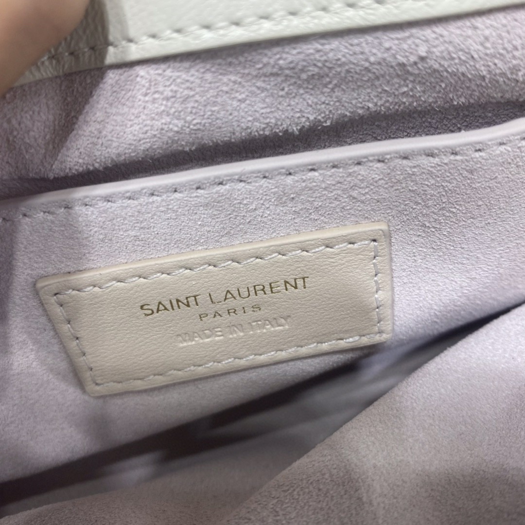 YSL Le5a7 Bag