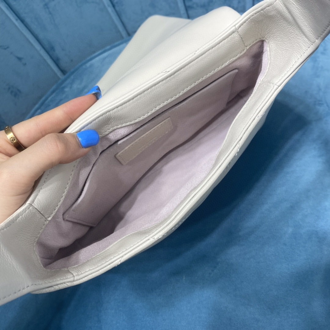 YSL Le5a7 Bag