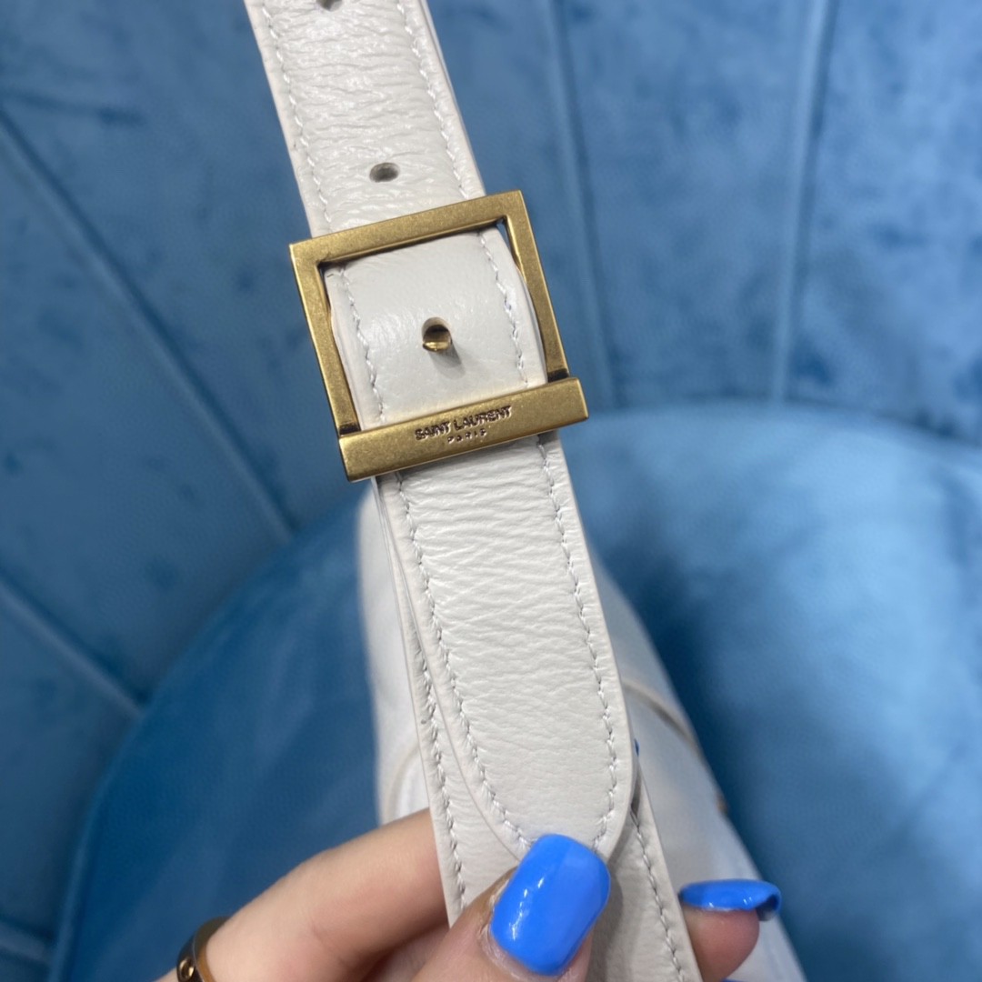 YSL Le5a7 Bag