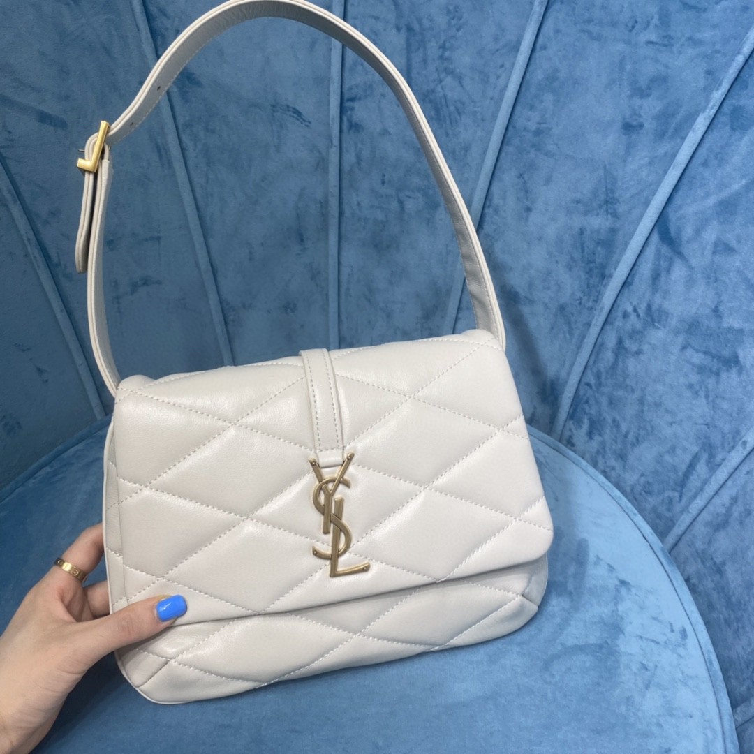 YSL Le5a7 Bag