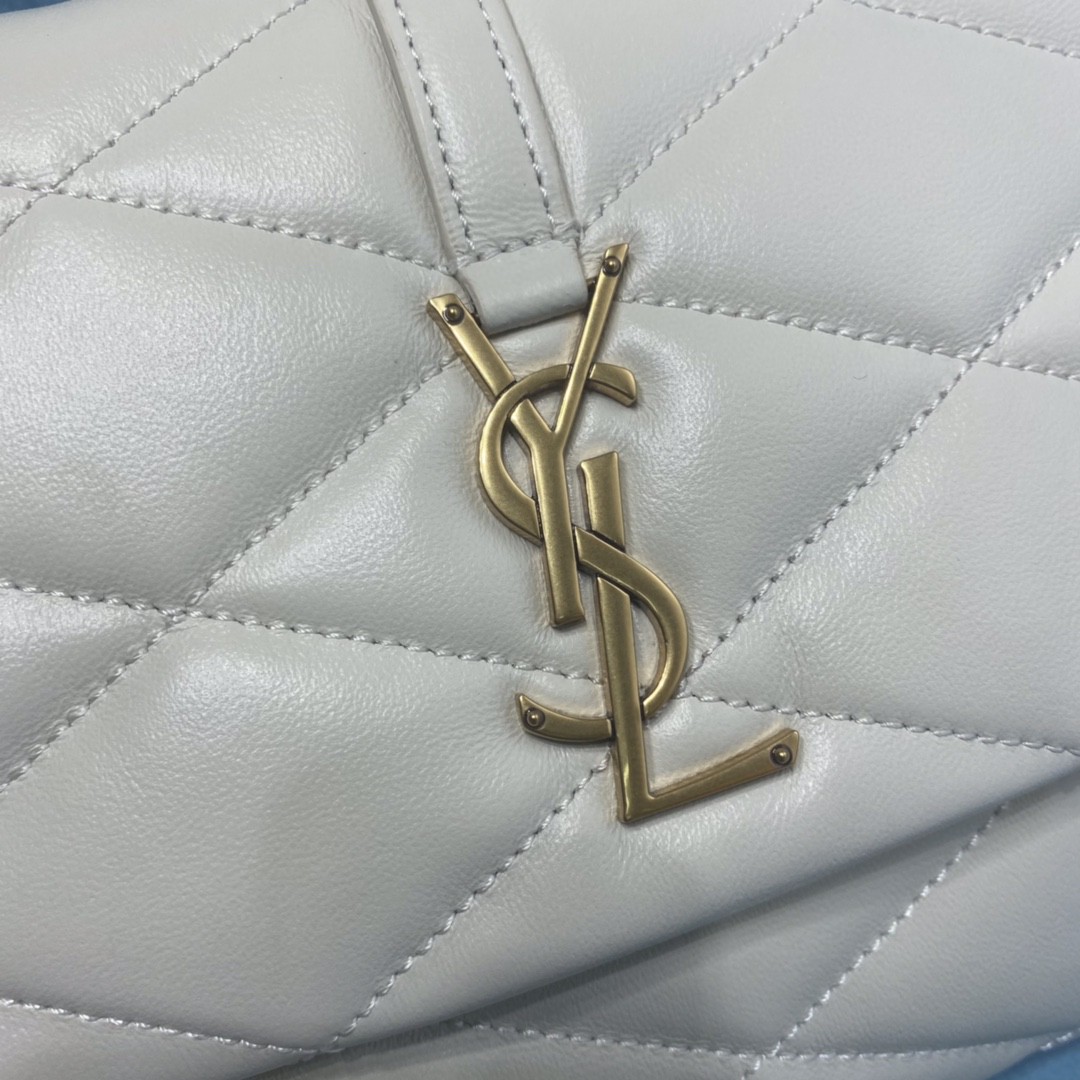 YSL Le5a7 Bag