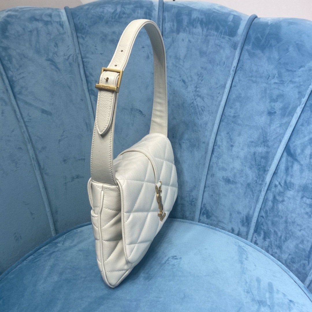 YSL Le5a7 Bag