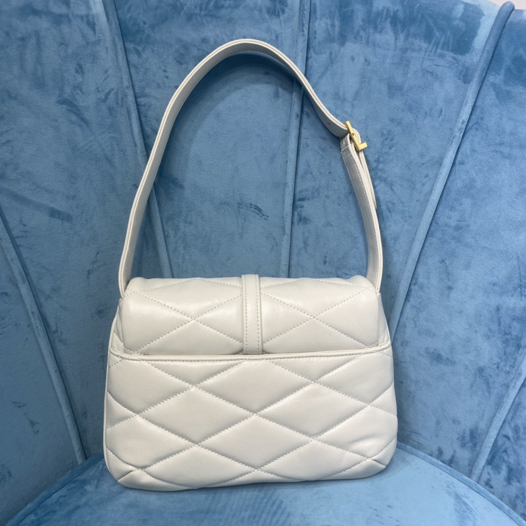 YSL Le5a7 Bag