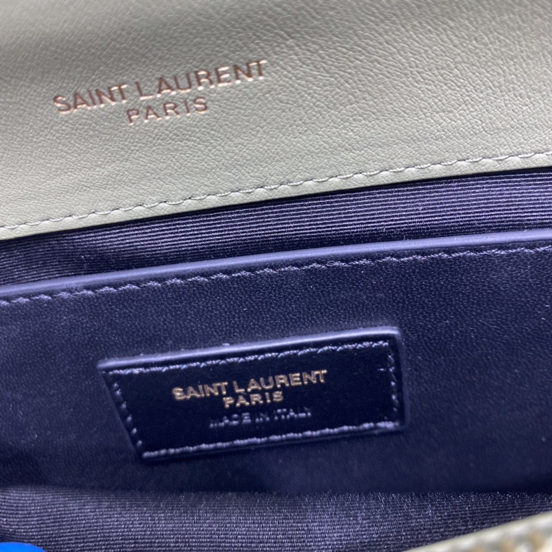 YSL Loulou medium