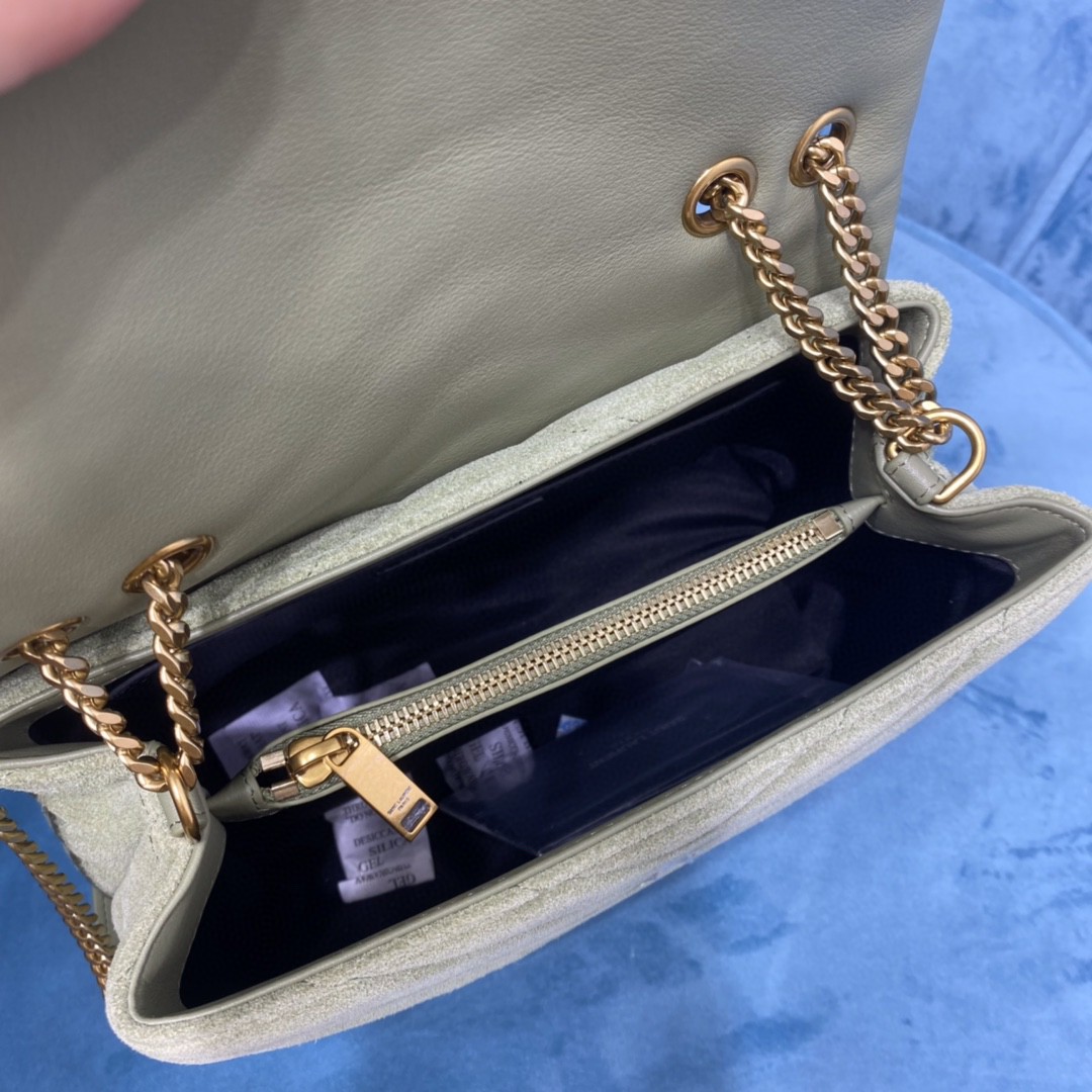 YSL Loulou medium