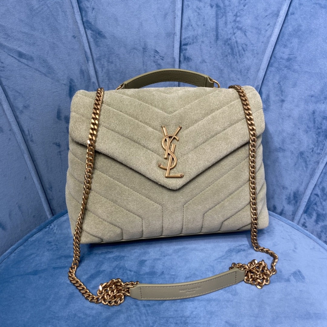 YSL Loulou medium