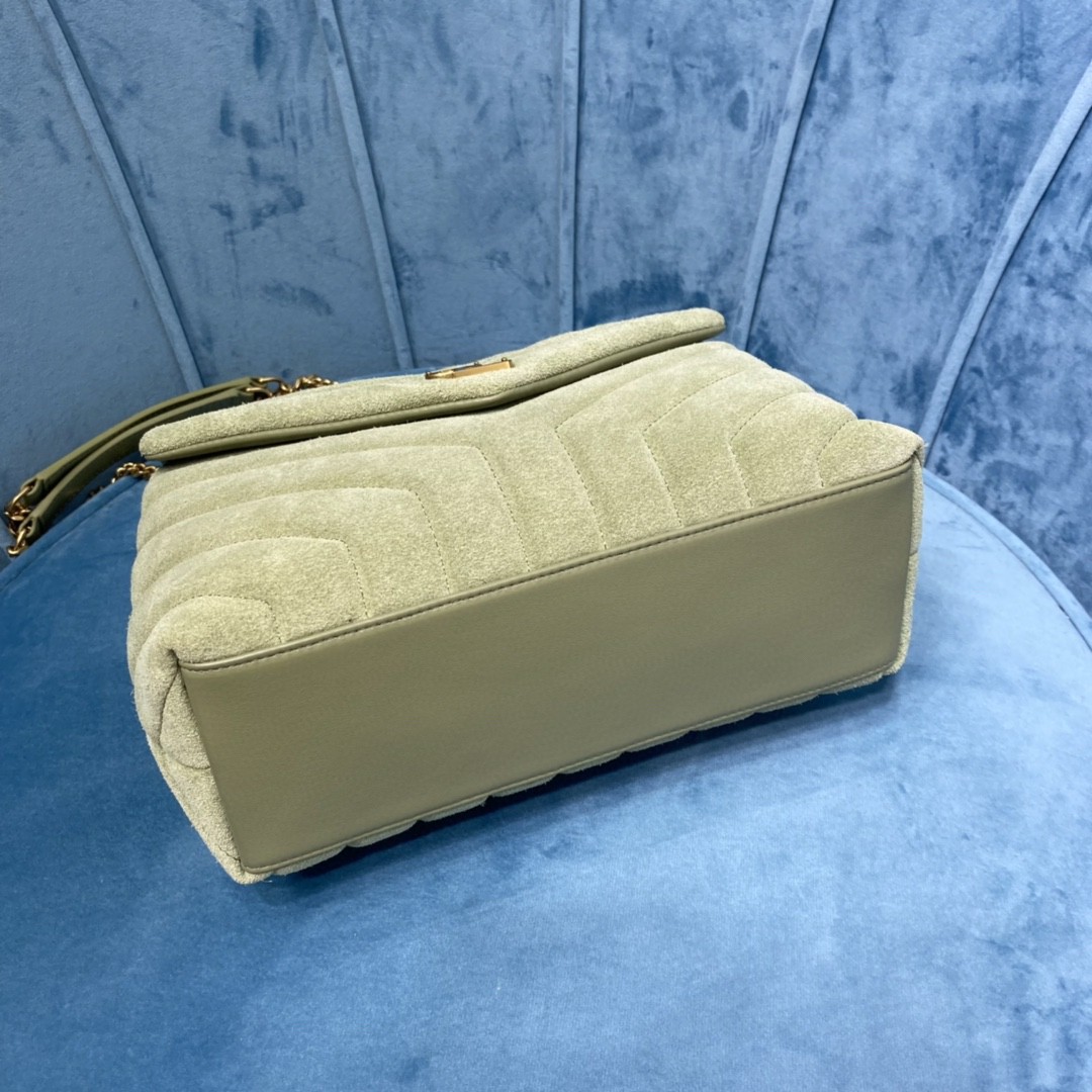YSL Loulou medium