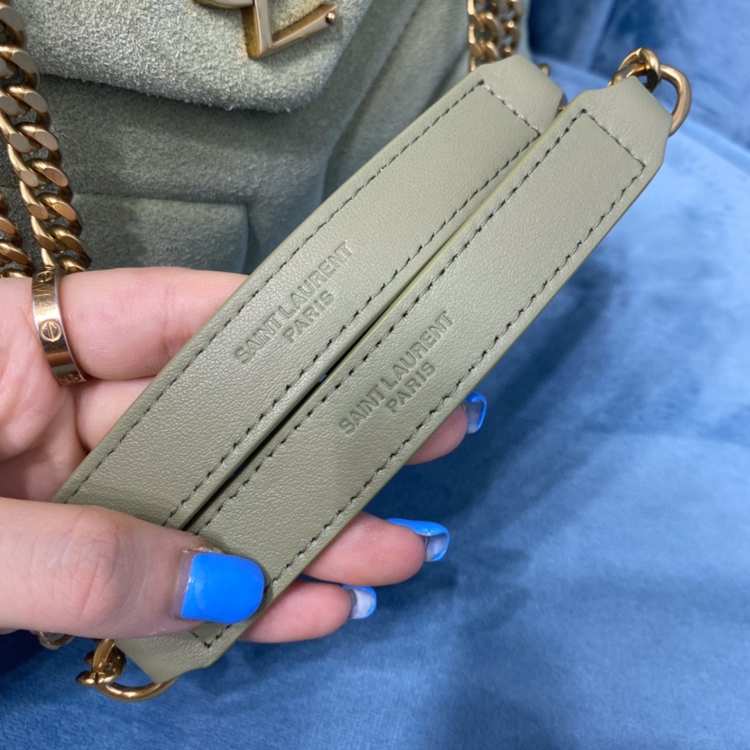 YSL Loulou medium