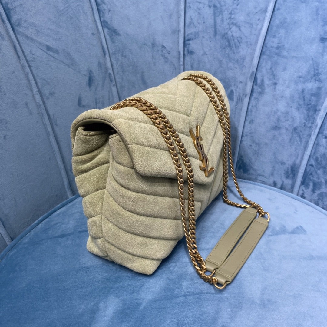 YSL Loulou medium