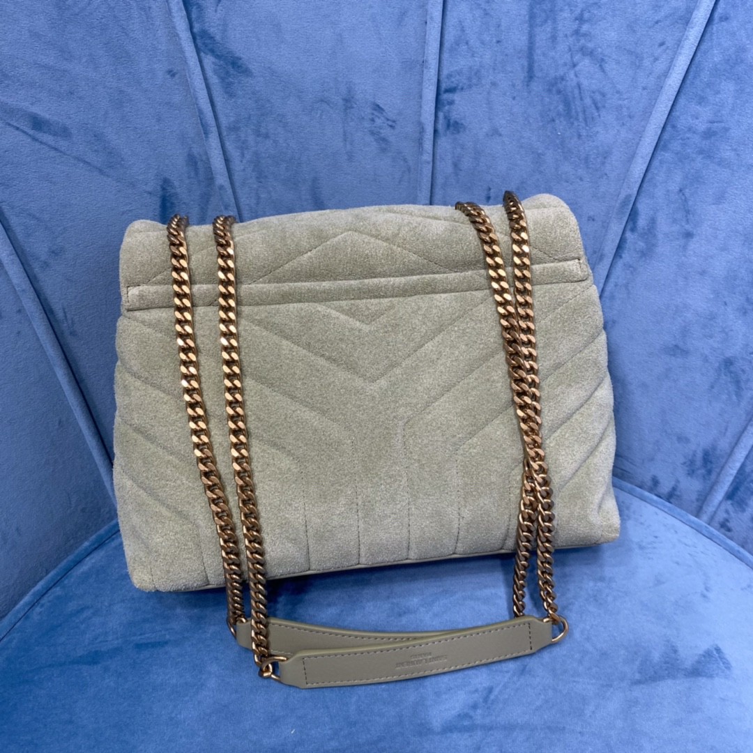 YSL Loulou medium