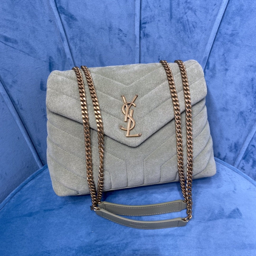 YSL Loulou medium
