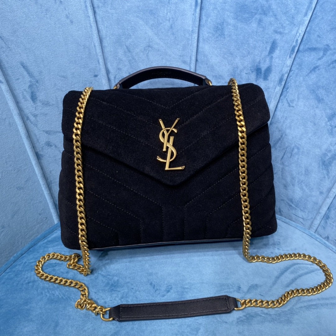 YSL Loulou medium