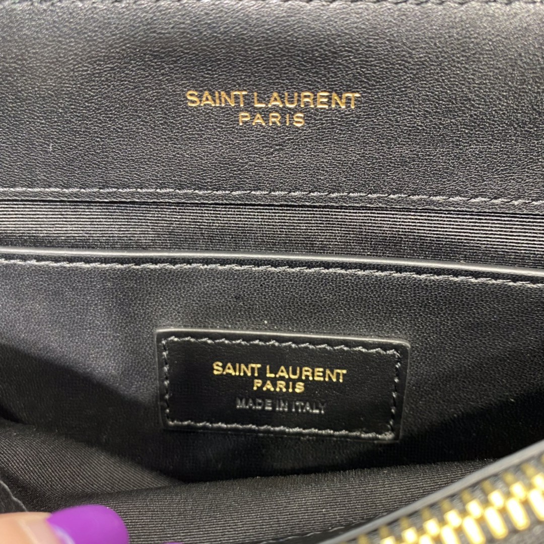 YSL Loulou medium