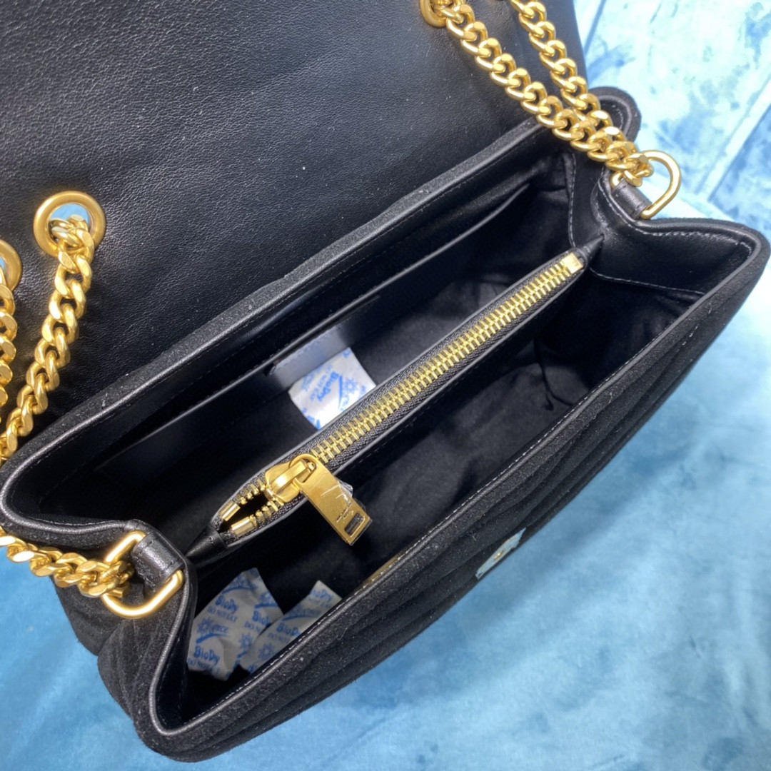 YSL Loulou medium