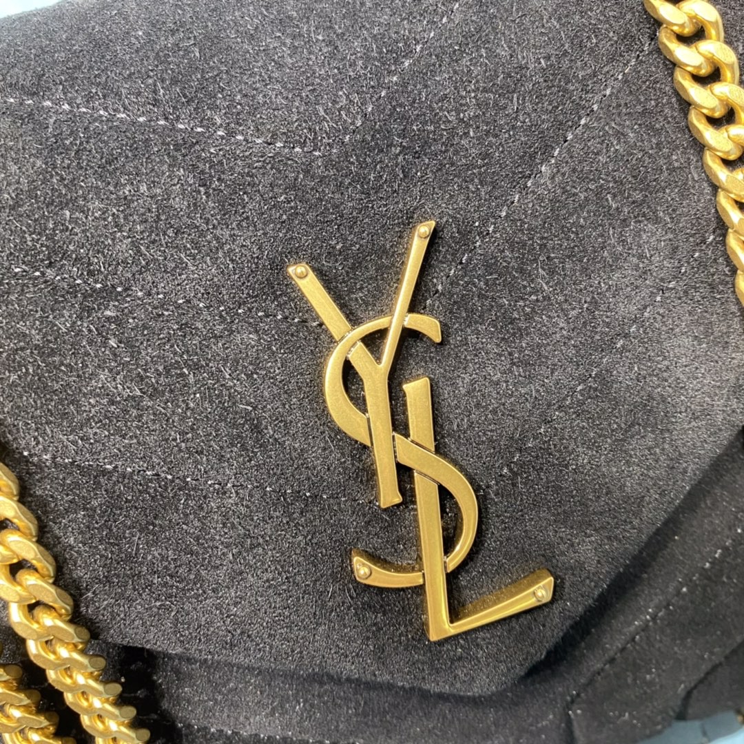 YSL Loulou medium