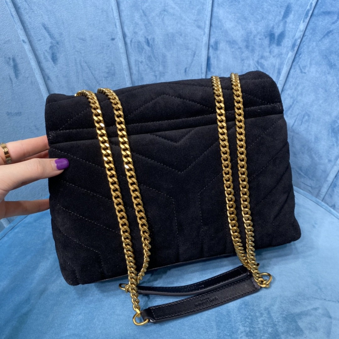 YSL Loulou medium