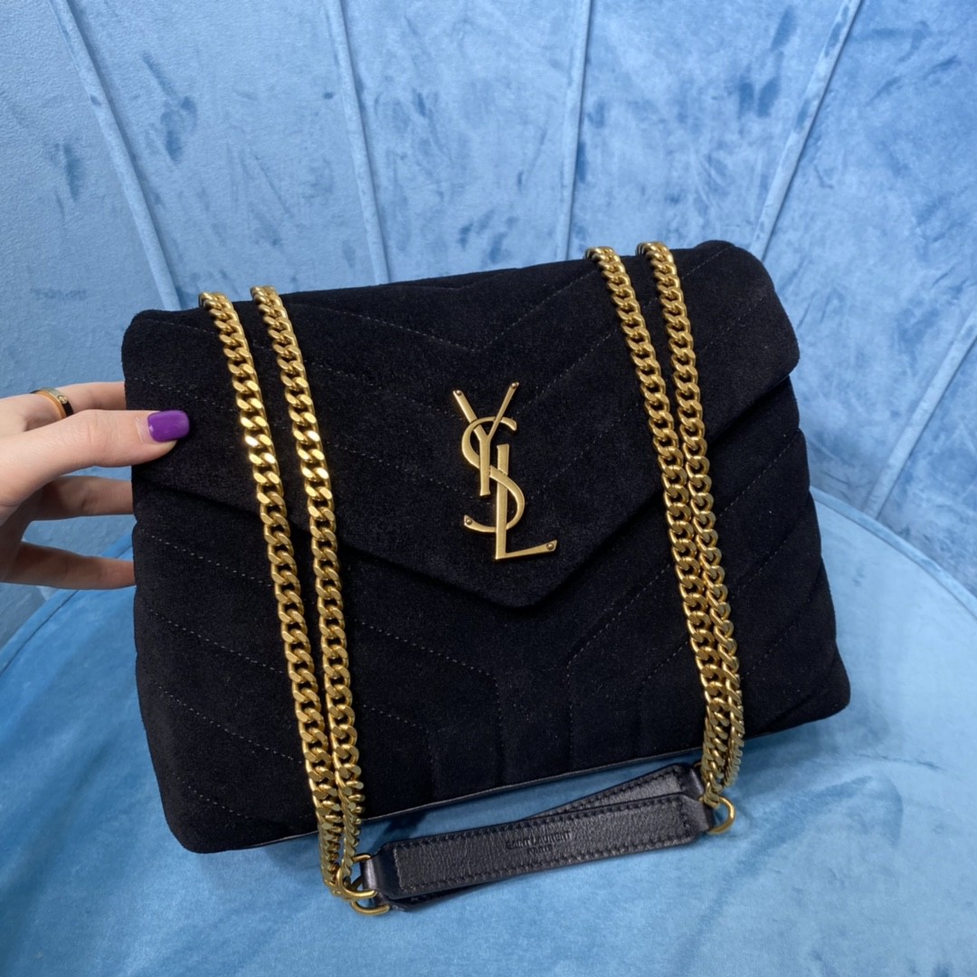 YSL Loulou medium