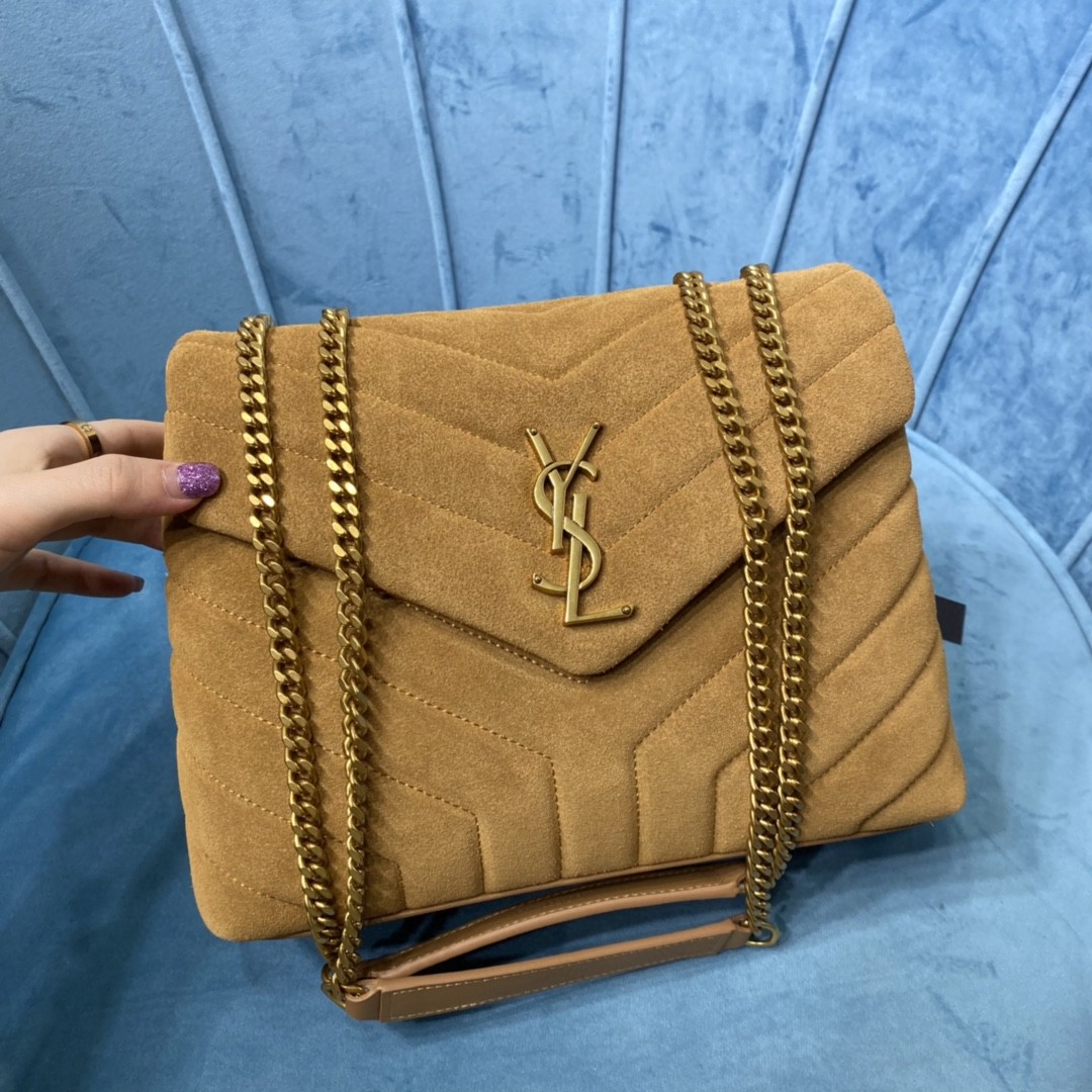 YSL Loulou medium