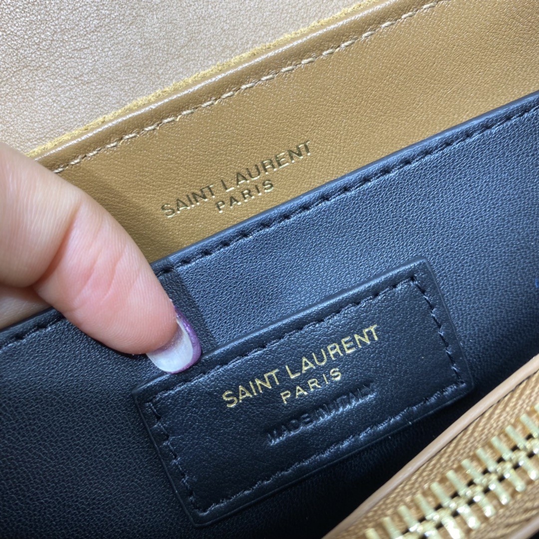 YSL Loulou medium