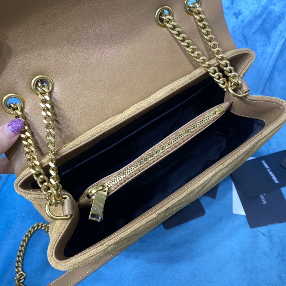YSL Loulou medium