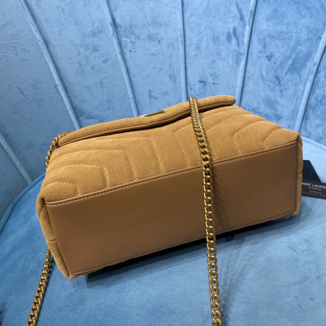 YSL Loulou medium