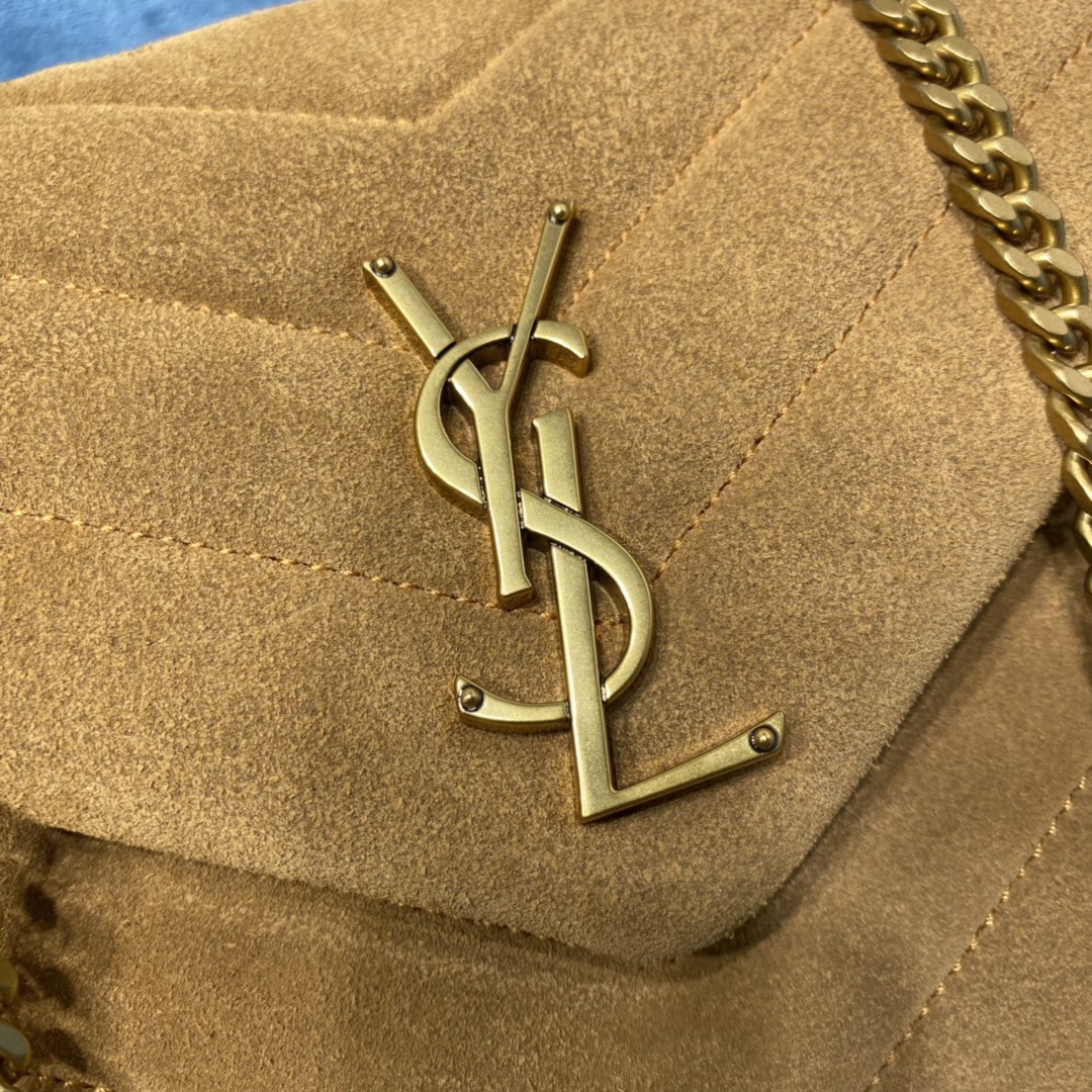 YSL Loulou medium