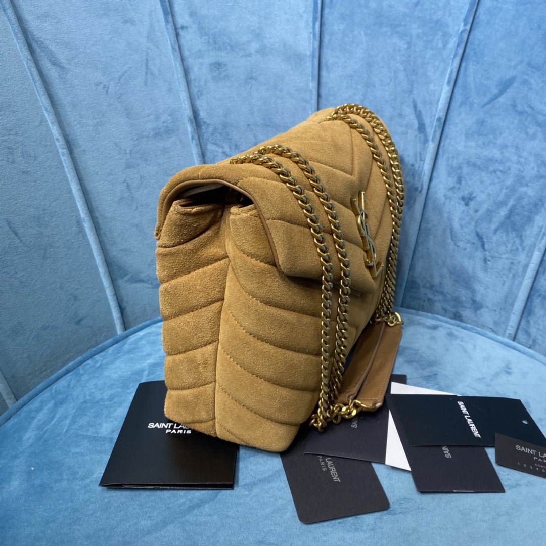 YSL Loulou medium