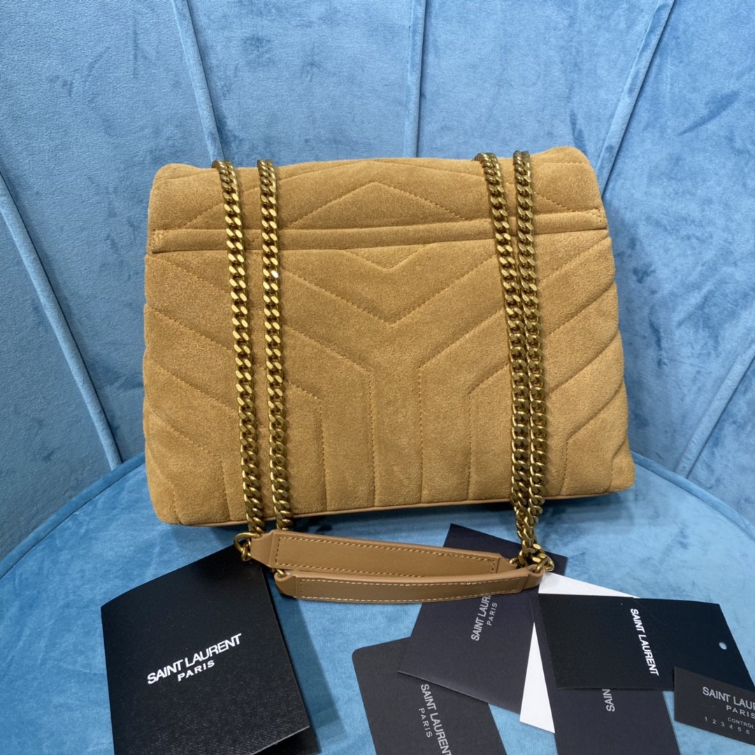 YSL Loulou medium