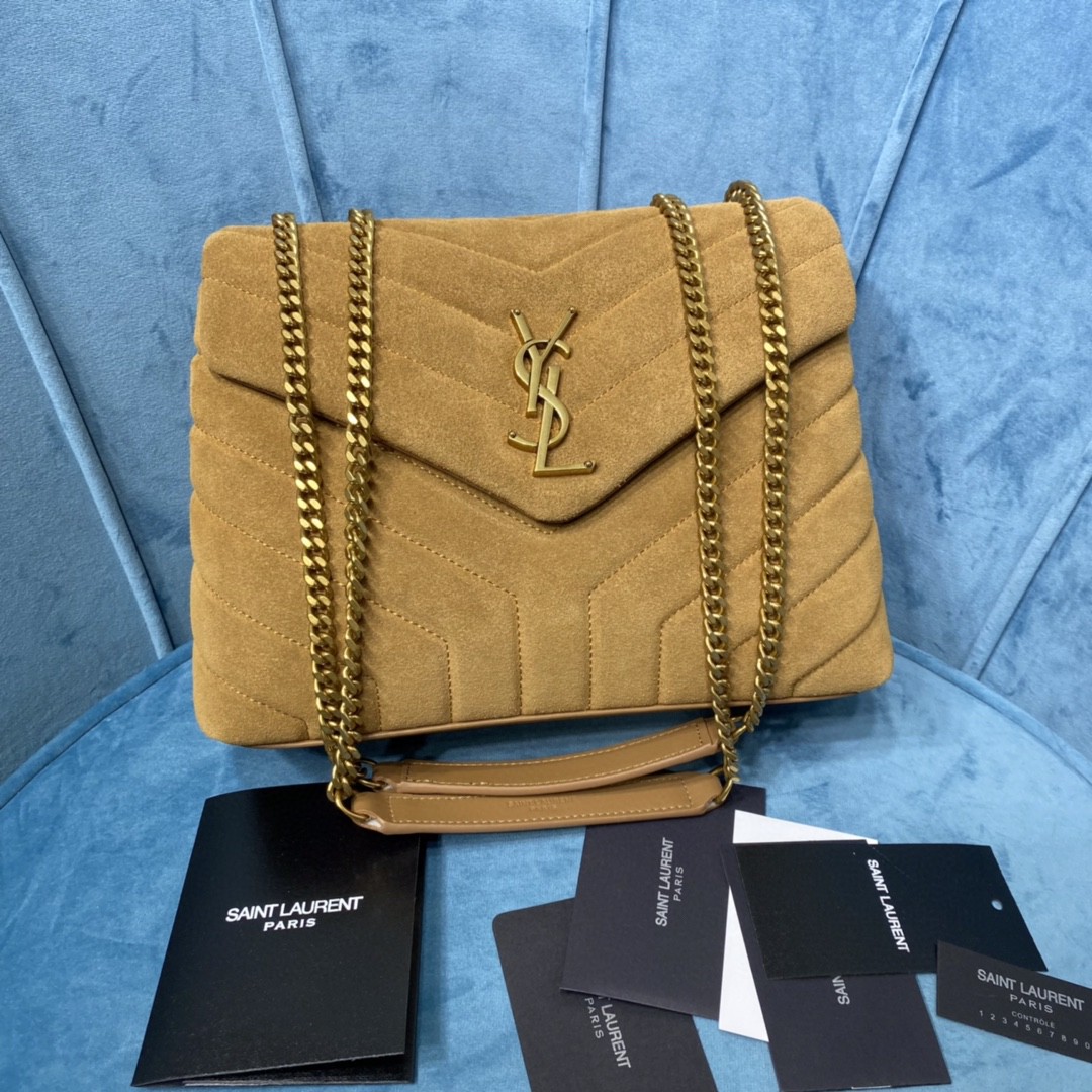 YSL Loulou medium