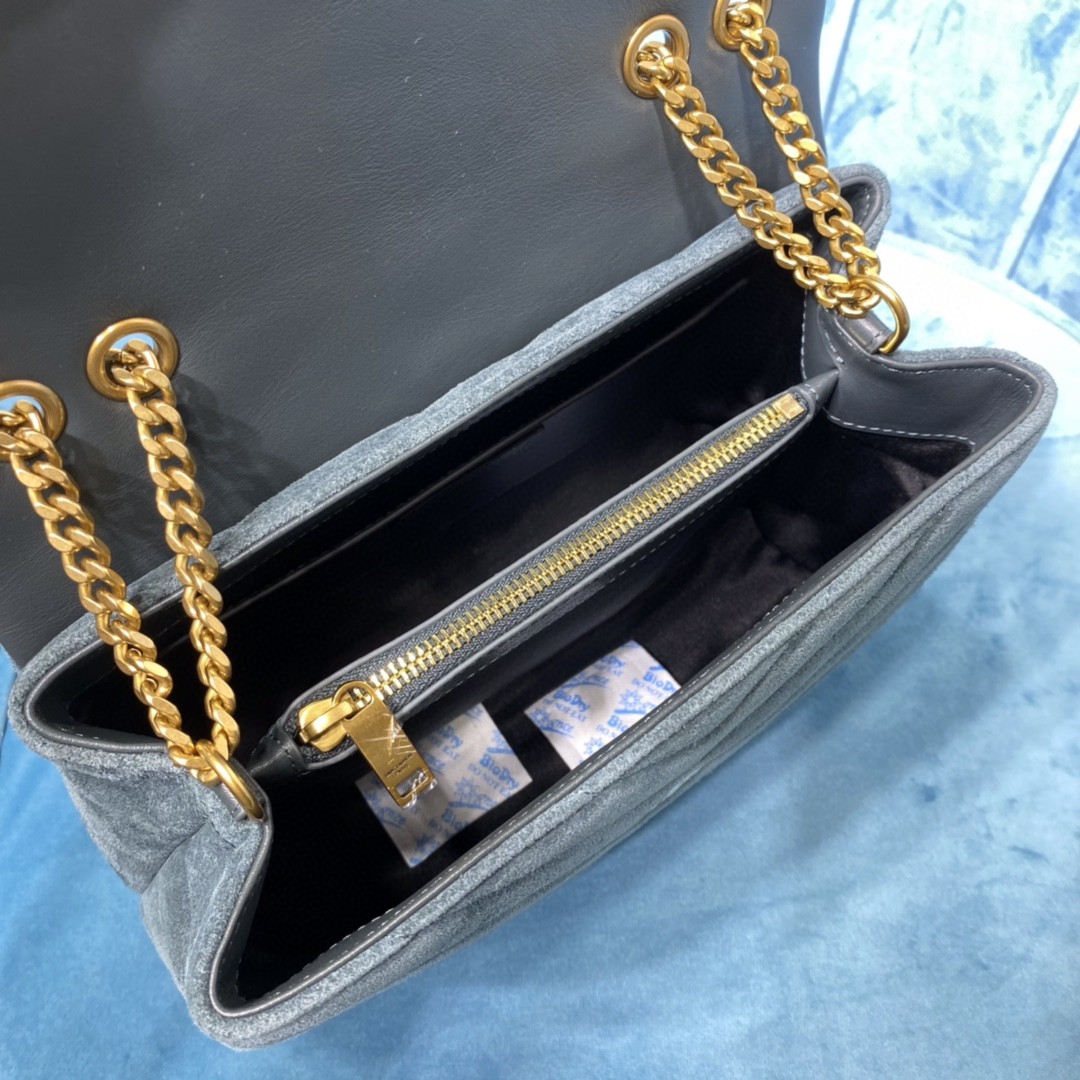 YSL Loulou medium