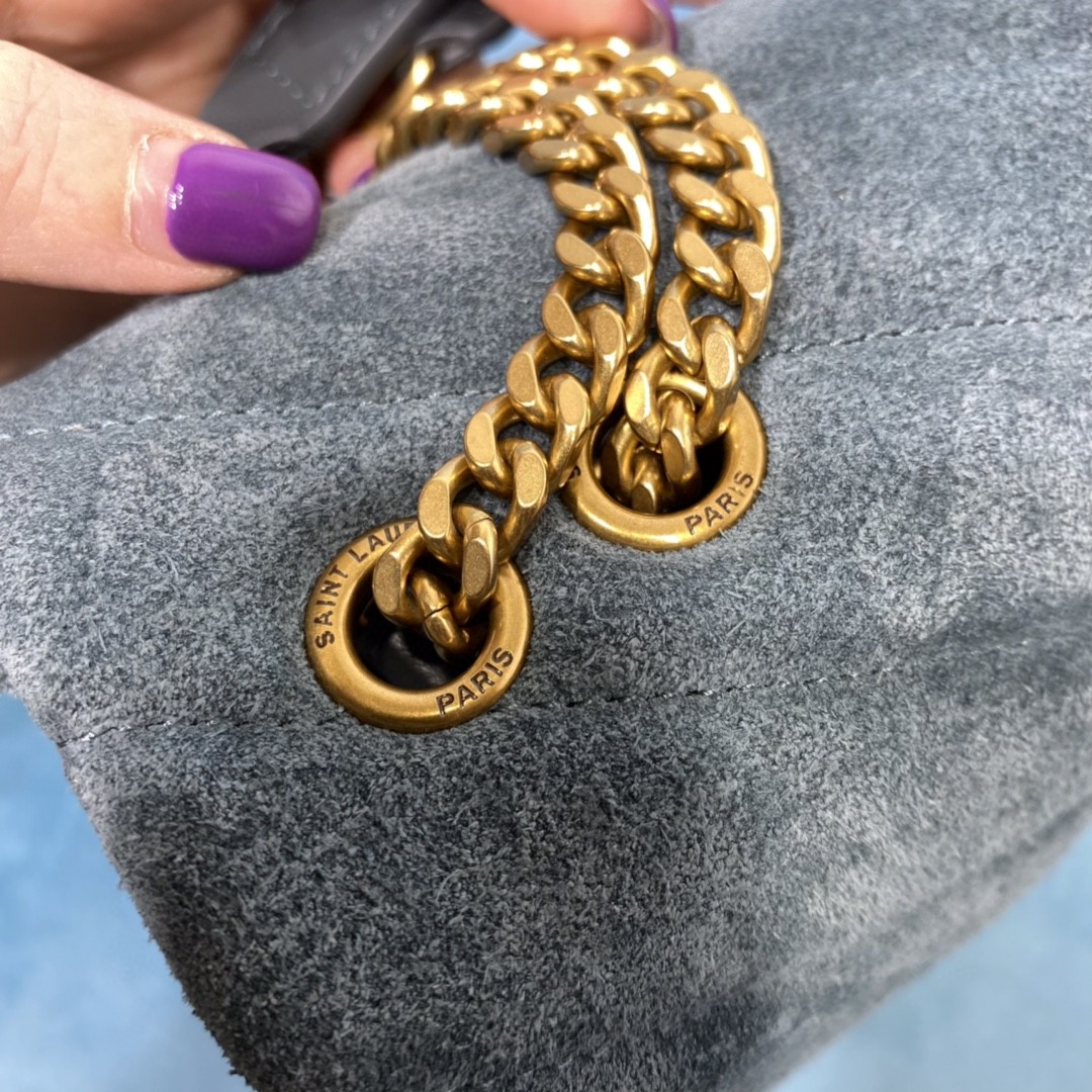 YSL Loulou medium