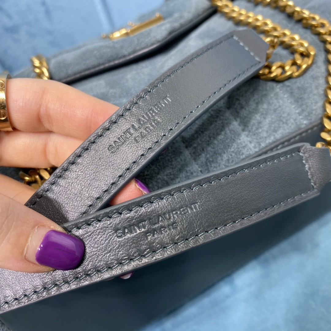 YSL Loulou medium