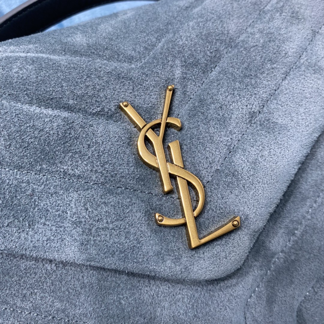 YSL Loulou medium