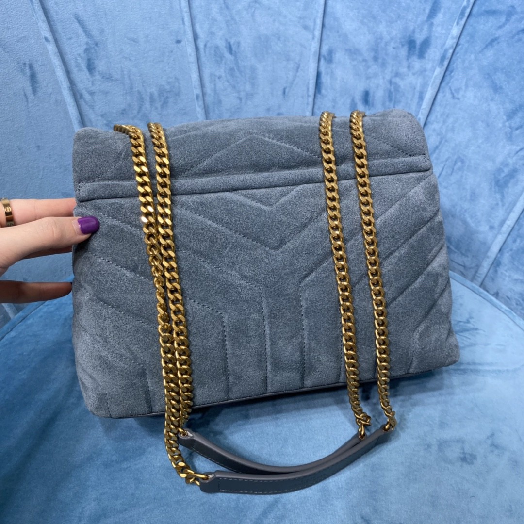 YSL Loulou medium