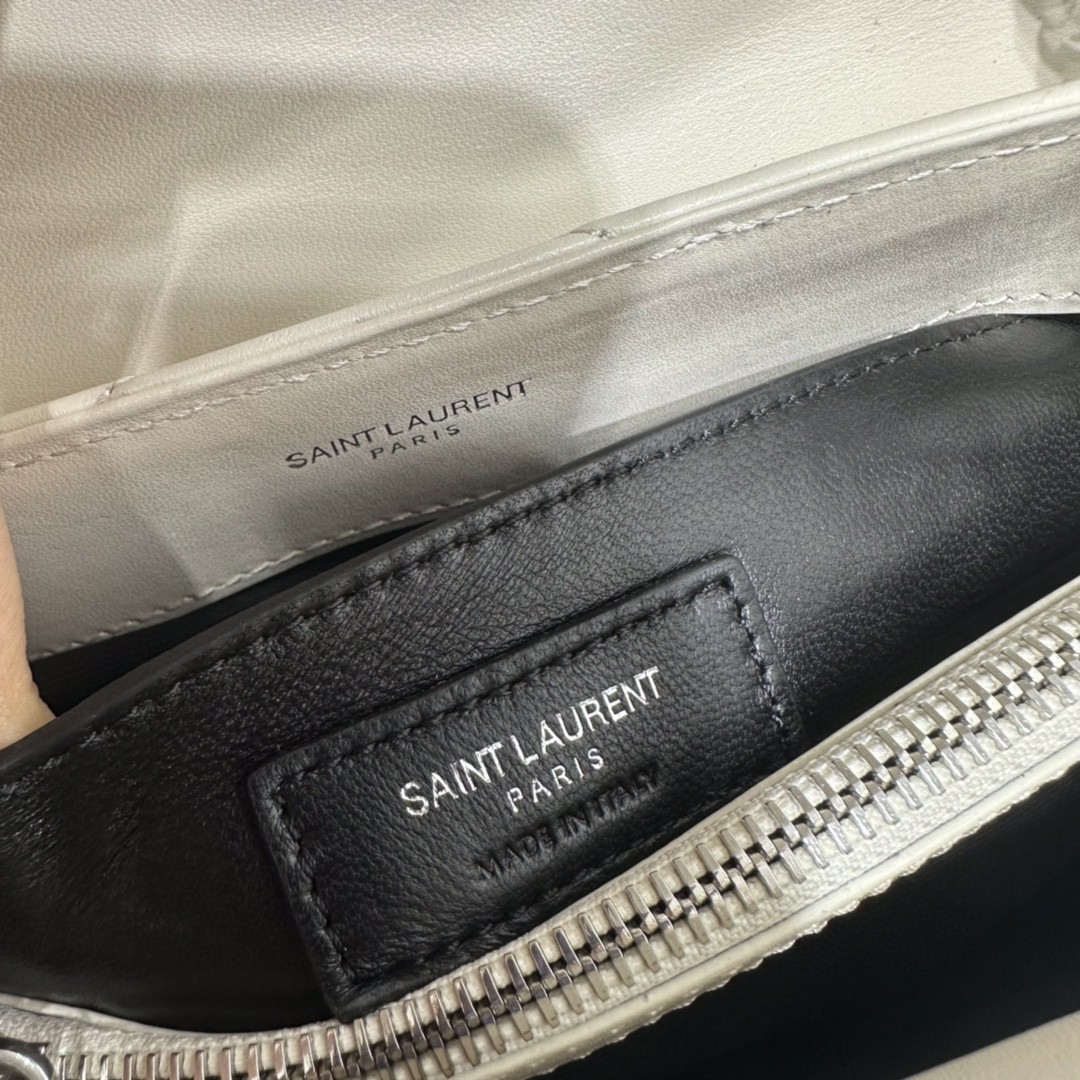 YSL LOULOU SMALL CHAIN BAG