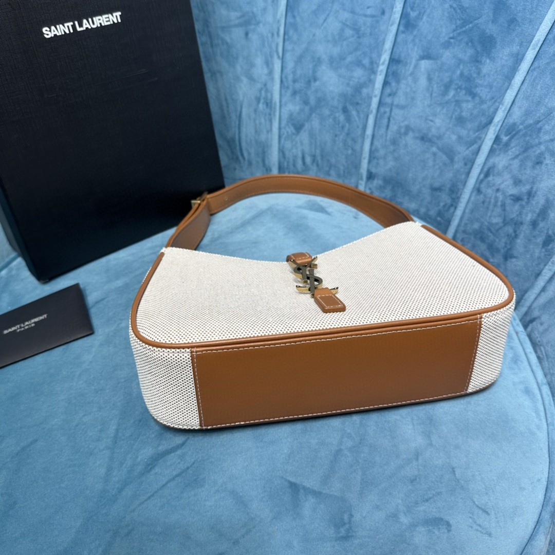 YSL LE5À7 Hobo