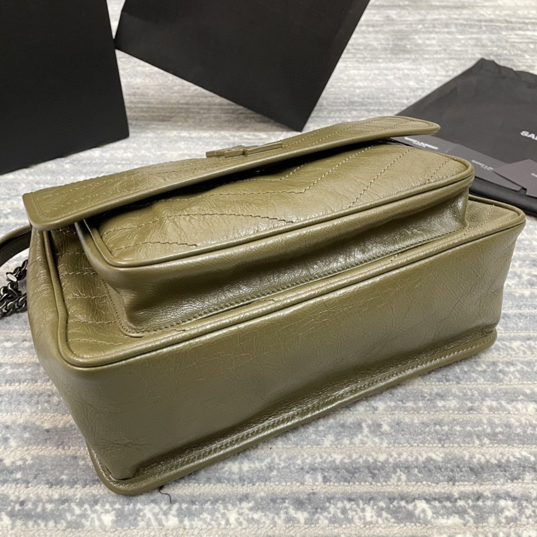 YSL Niki