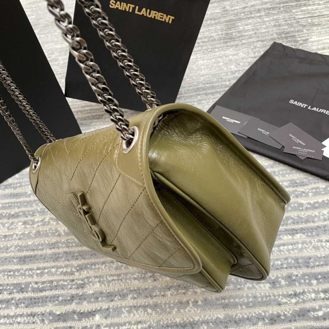 YSL Niki