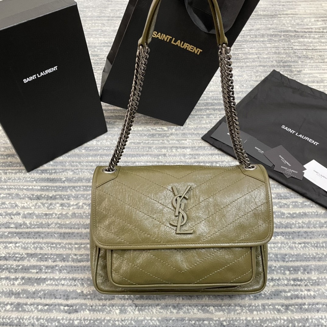 YSL Niki