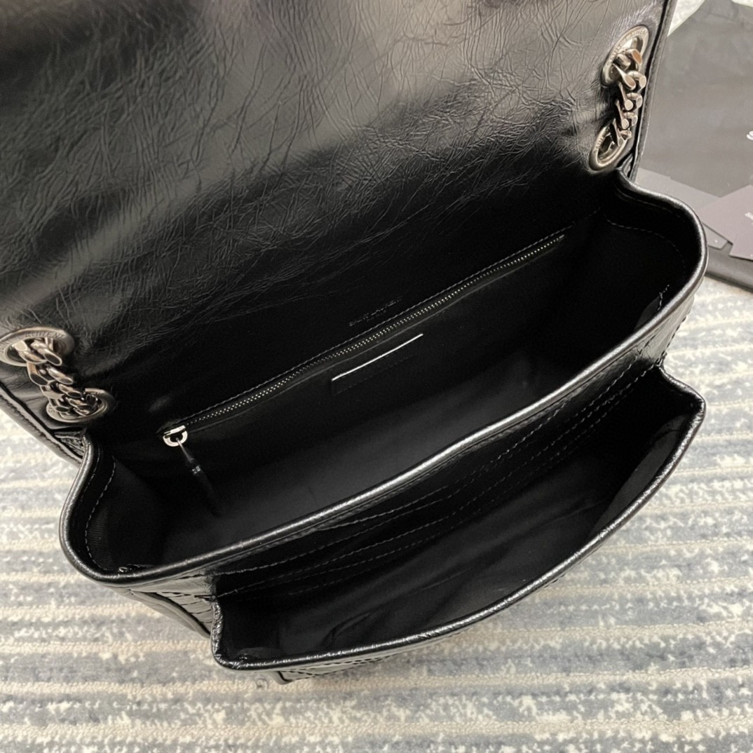 YSL Niki