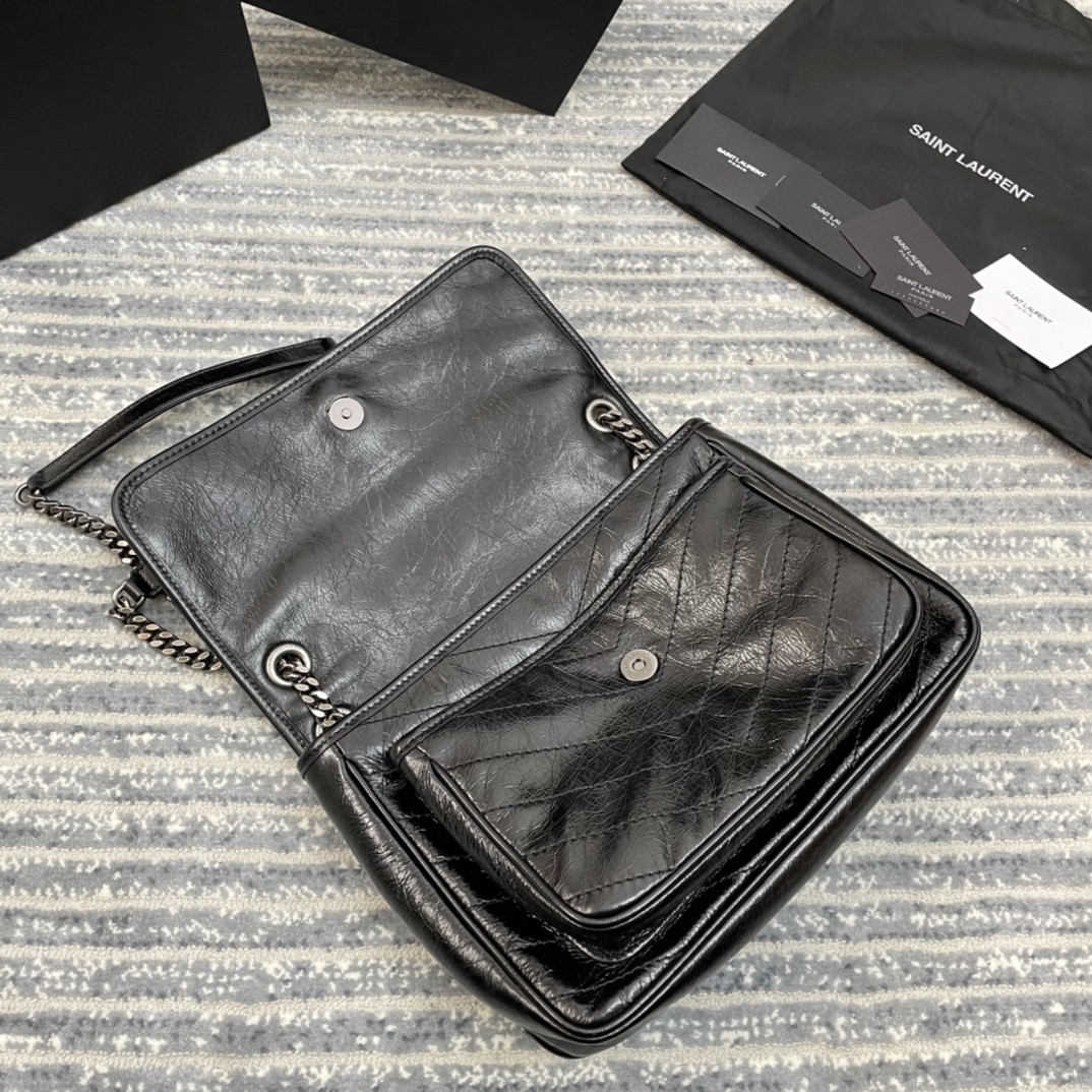 YSL Niki