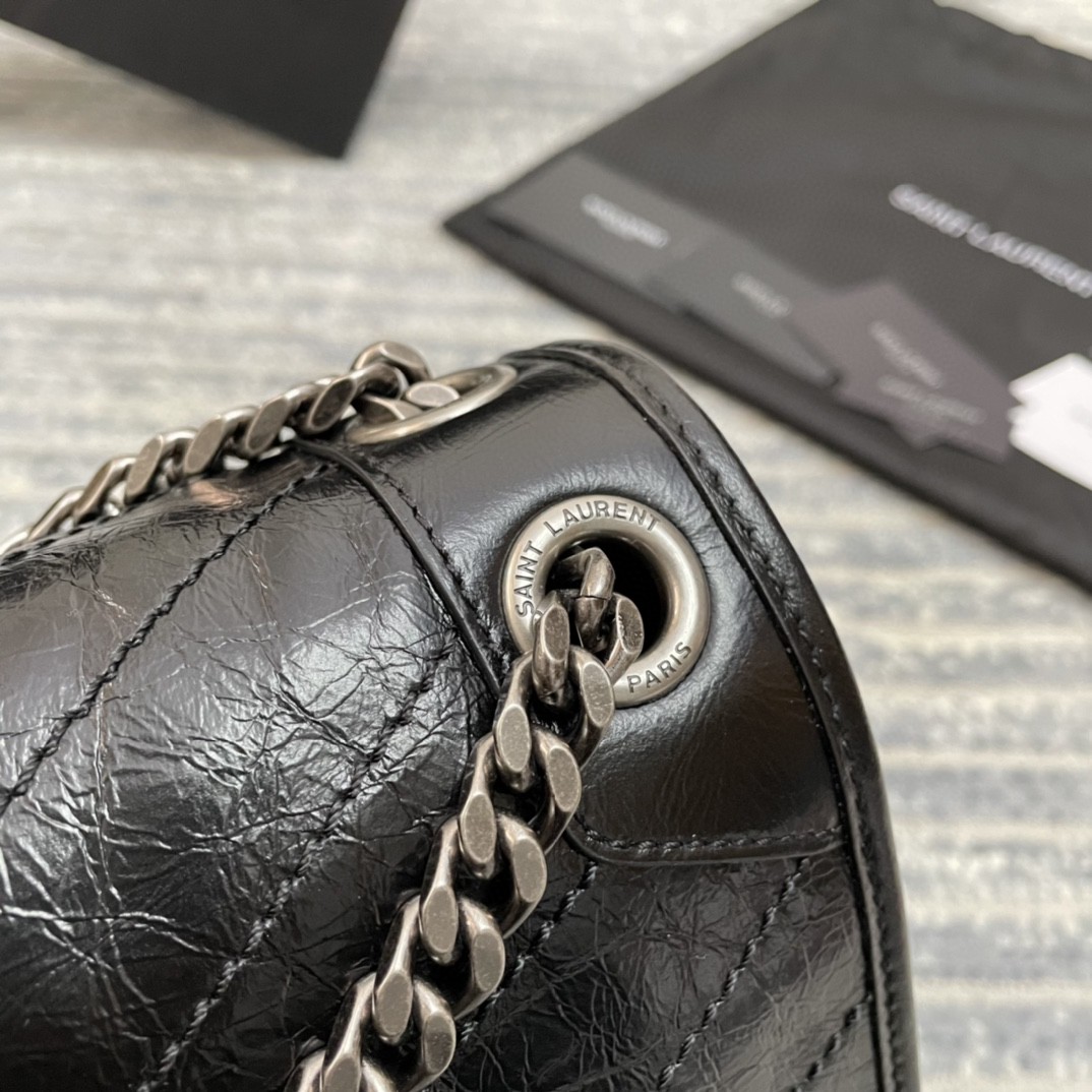 YSL Niki