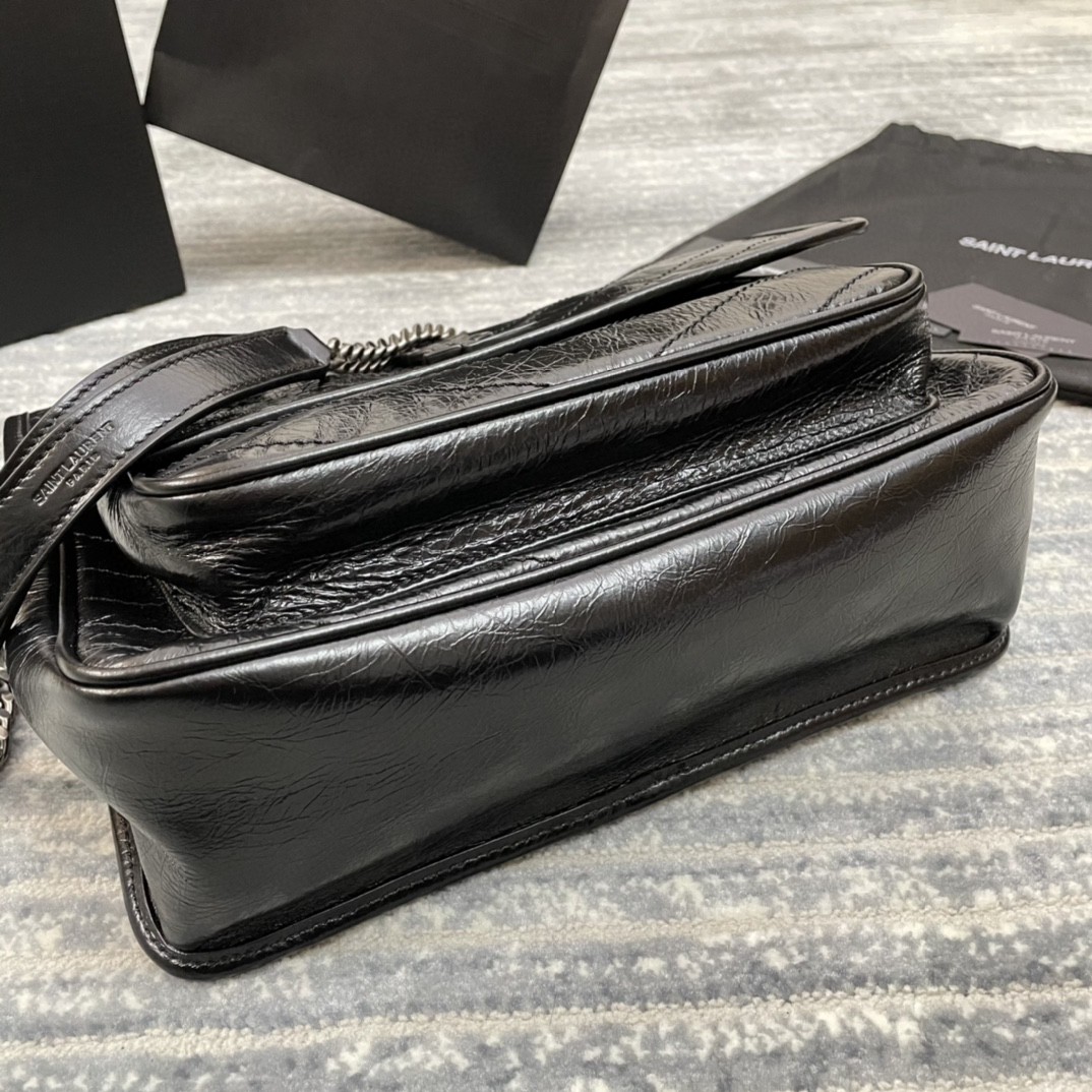 YSL Niki