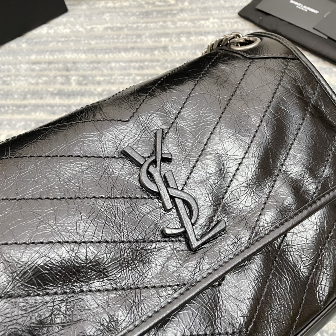 YSL Niki