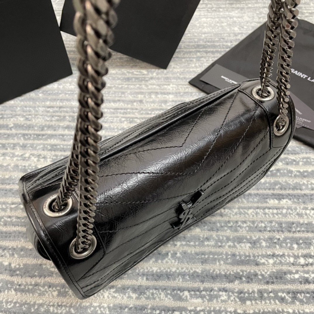 YSL Niki