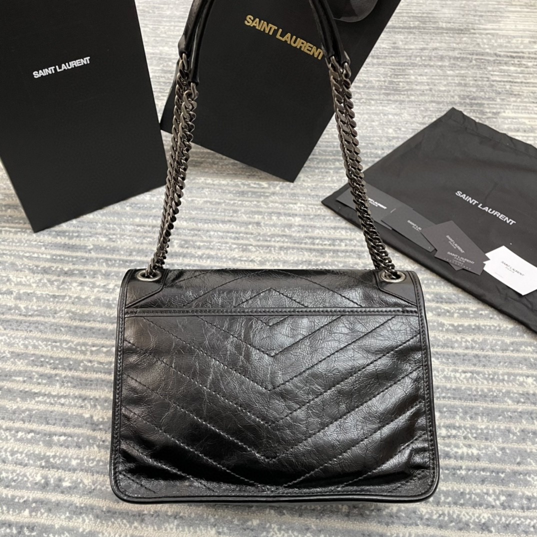 YSL Niki