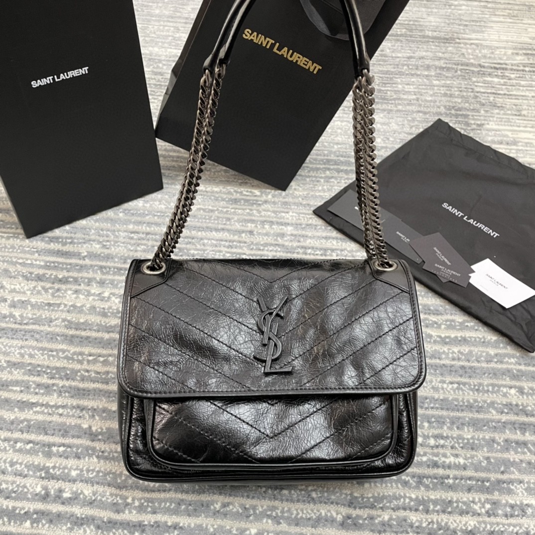 YSL Niki
