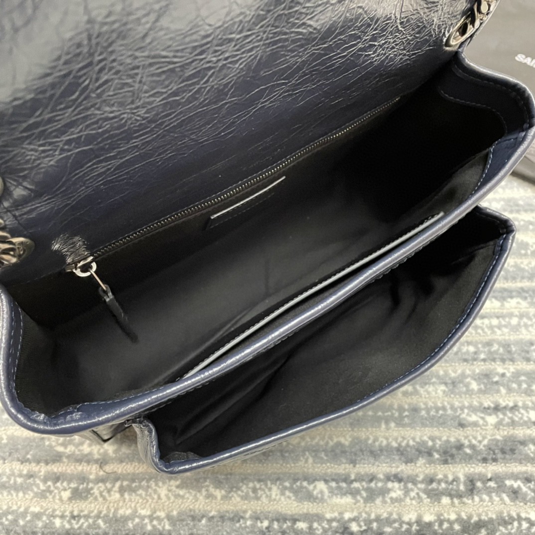 YSL Niki